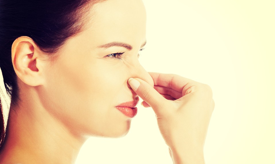 Cítite neexistujúce pachy? Zrejme trpíte fantozmiou, môže to byť vážny príznak