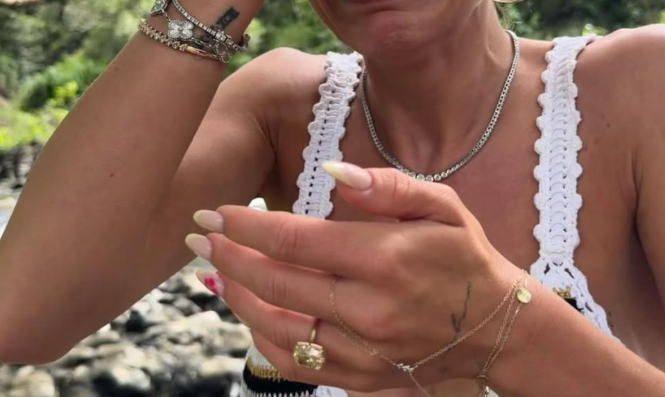 Česká hokejová hviezda sa bude ženiť: Takúto fotku zo zásnub by ste asi nezverejnili!