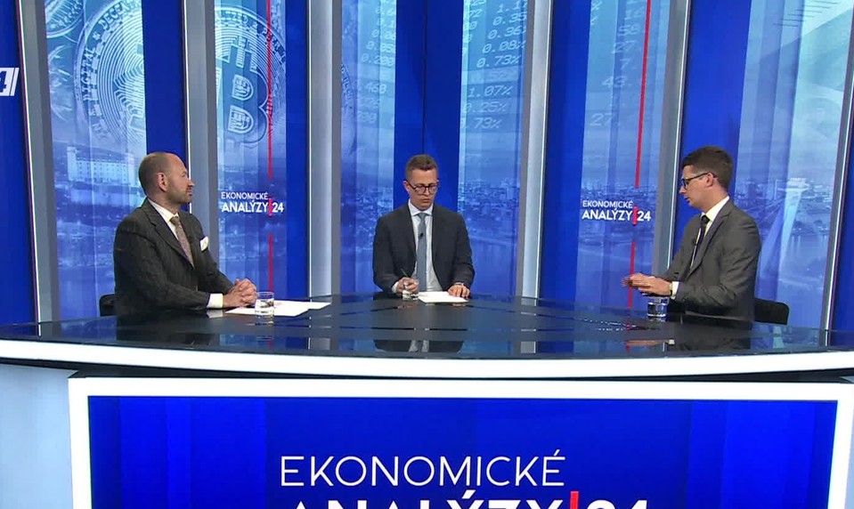 Ekonomické Analýzy 24: Aké budú ceny palív pred letom?