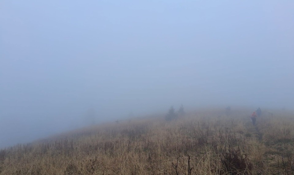 Matka nechala dvoch synov samých v Karpatoch. Chcela zdolať vrchol, deti jej vraj prekážali