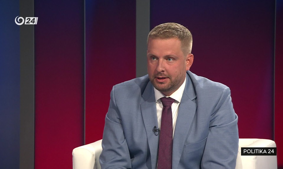 Vláde dôveruje len každý piaty Slovák. „Zlyhávajú všetci politici,“ reaguje Šaško