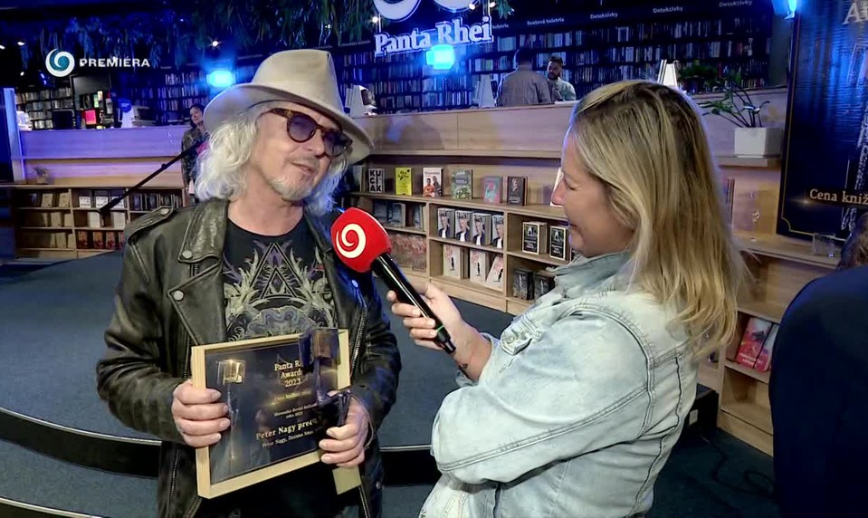 Nagy porušil embargo