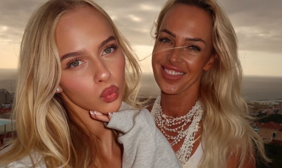 BELOHORCOVÁ pred rozvodom nešetrí: LUXUSNÝ darček pre dcéru SALMU k 16. NARODENINÁM!