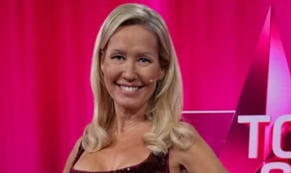 Erika Barkolová ukázala fotku z mladosti: Fanúšikovia neveria vlastným očiam, je to ona?