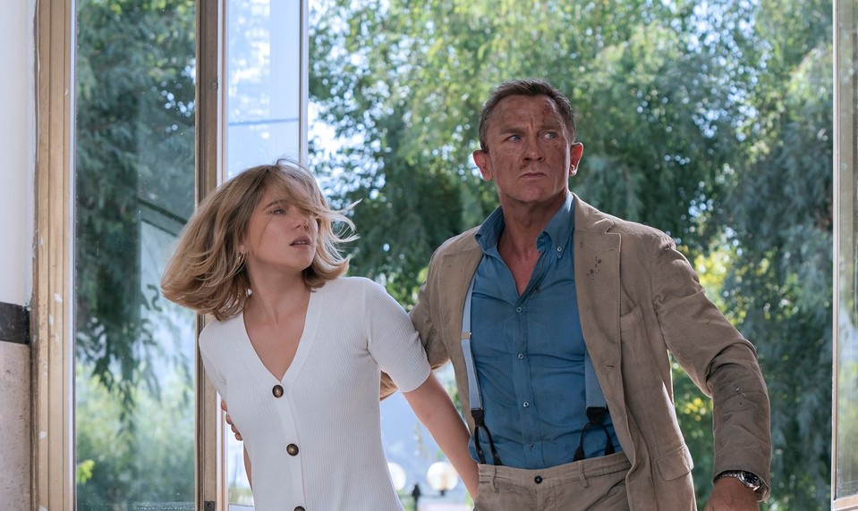 Daniel Craig nechce, aby Jamesa Bonda hrala žena: "Nevidím na to dôvod!"