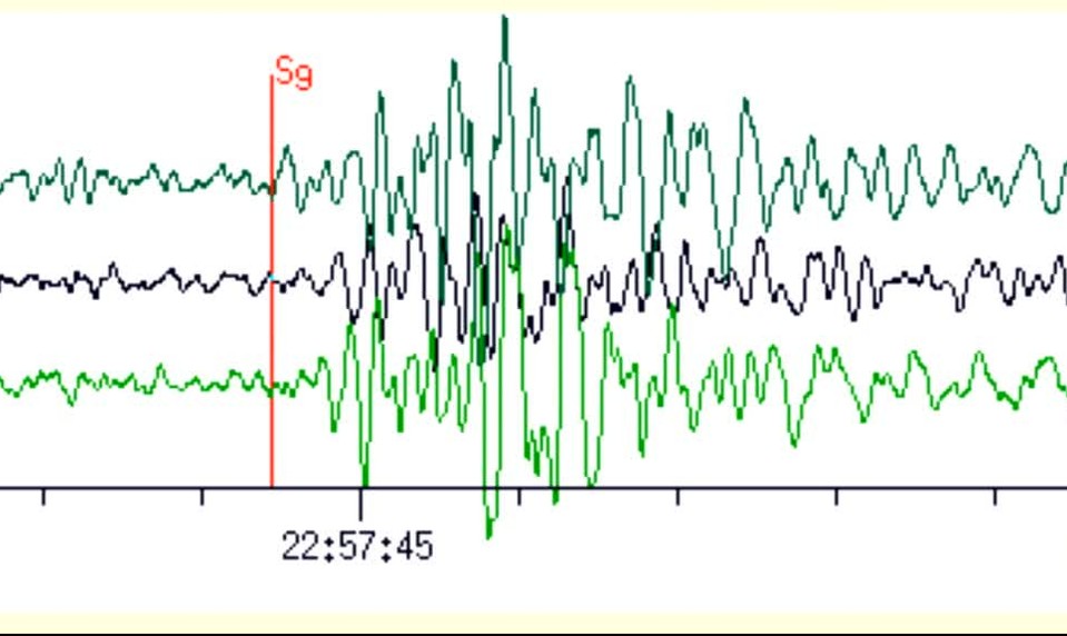 V Prešovskom kraji bolo zaznamenané zemetrasenie