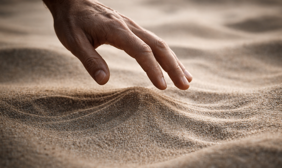 Vedci objavili schopnosť, o ktorej sme netušili, že ju máme