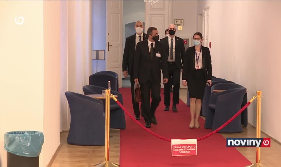 Kováčíkov obvinenie je dôvodné