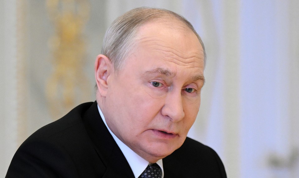 Putin chce viac detí. Na internete nariadil upraviť výsledky vyhľadávania o potratoch