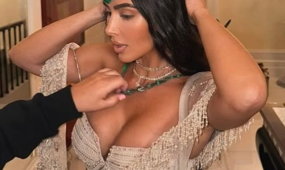 Rozruch v šoubiznise! TENTO celebritný pár asi nikto nečakal!