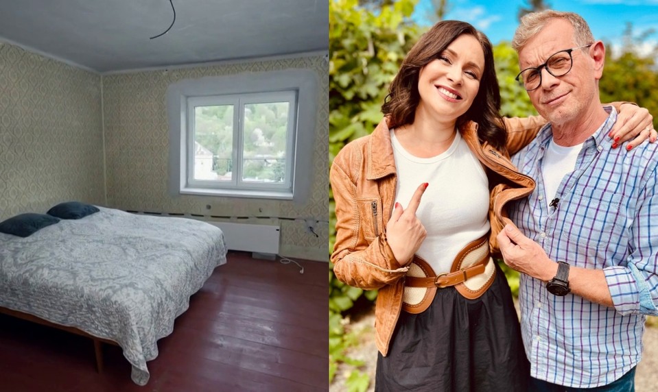 Zo starého domu dokonalé moderné bývanie: Architektka ukázala, ako rekonštruovať s citom!