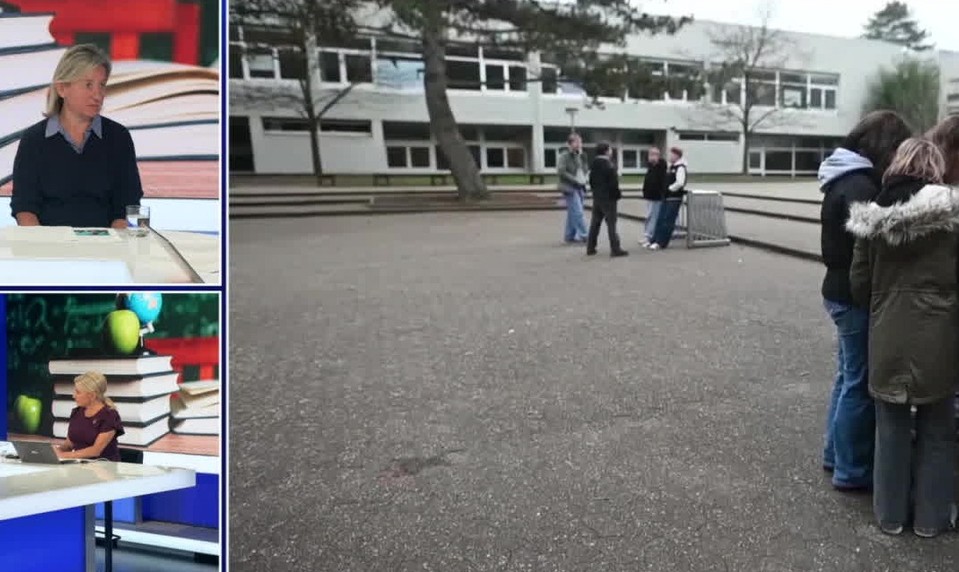 Štúdio 24: Rodič musí dohliadať na to, čo dieťa robí online, hovorí Hanzlovičová