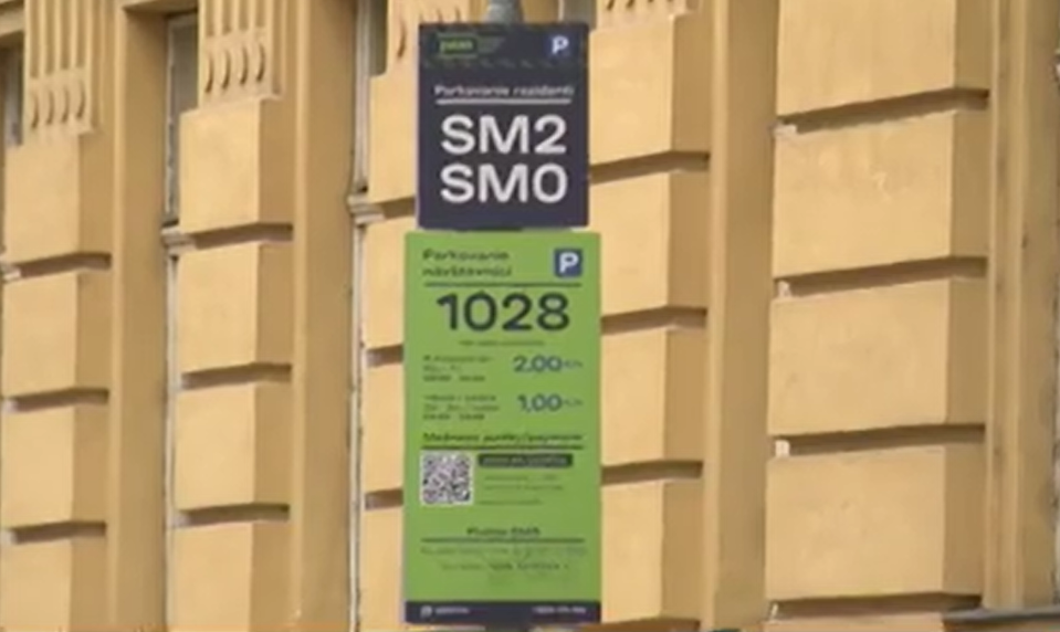 Dáta používateľov parkovacej aplikácie PAAS boli verejne dostupné. Prípad preveruje úrad