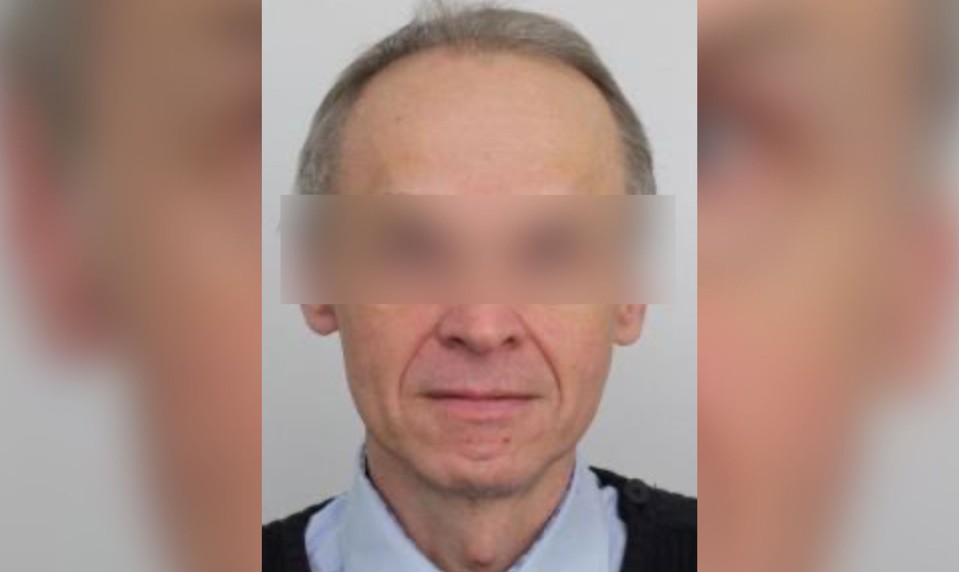 K učilišťu v Česku mieril ozbrojený muž. Polícia ho po intenzívnom pátraní zadržala