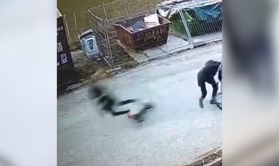 VIDEO: Za deň tri nehody na kolobežkách. Jediná sekunda môže skončiť tragédiou, varuje polícia