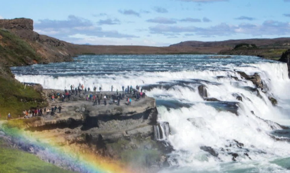 Check-in: Za krásami Islandu