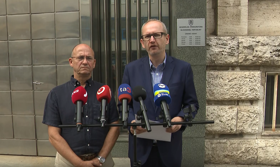 Kauza ruských systémov na cestách pokračuje: PS podáva trestné oznámenie