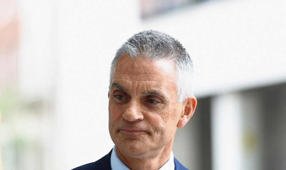 Generálny riaditeľ BBC Tim Davie odstupuje kvôli úprave Trumpovho prejavu