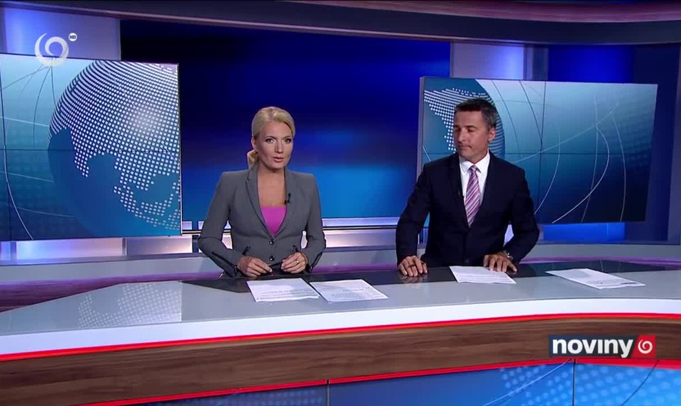 Premiér na kontrole