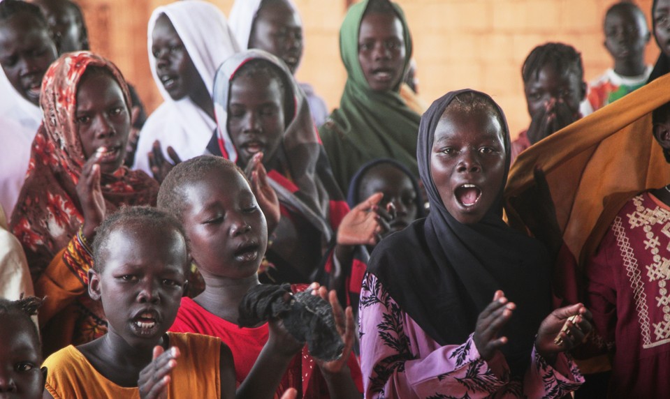 Zverstvá v Sudáne: OSN žiada zásah, po útokoch RSF ostali tisíce mŕtvych