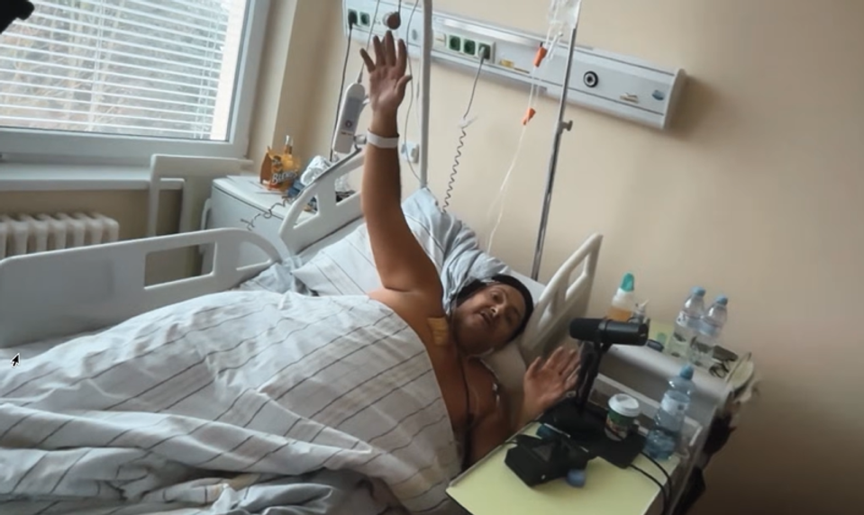 Zomrel známy český moderátor Patrik HEZUCKÝ (†55)