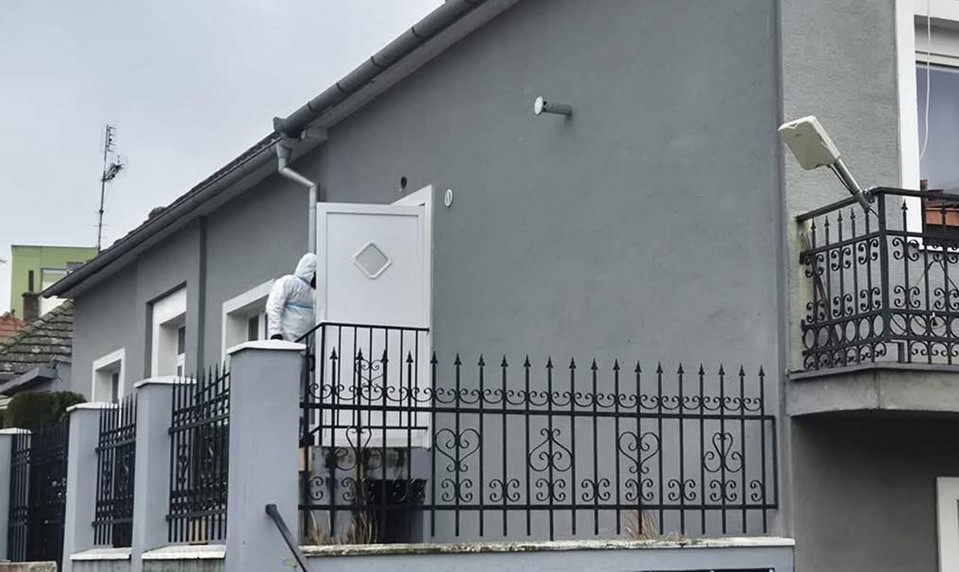 Zabil matku s dcérou, sám sa prihlásil na polícii