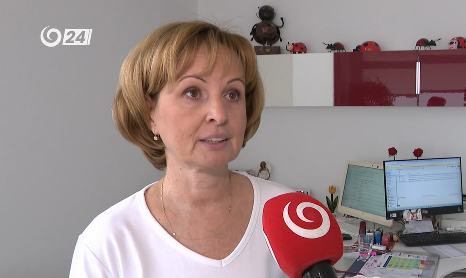 Rozhovory 24: Začína sa chrípková sezóna. Pomôcť s jej odhalením môže antigénový test