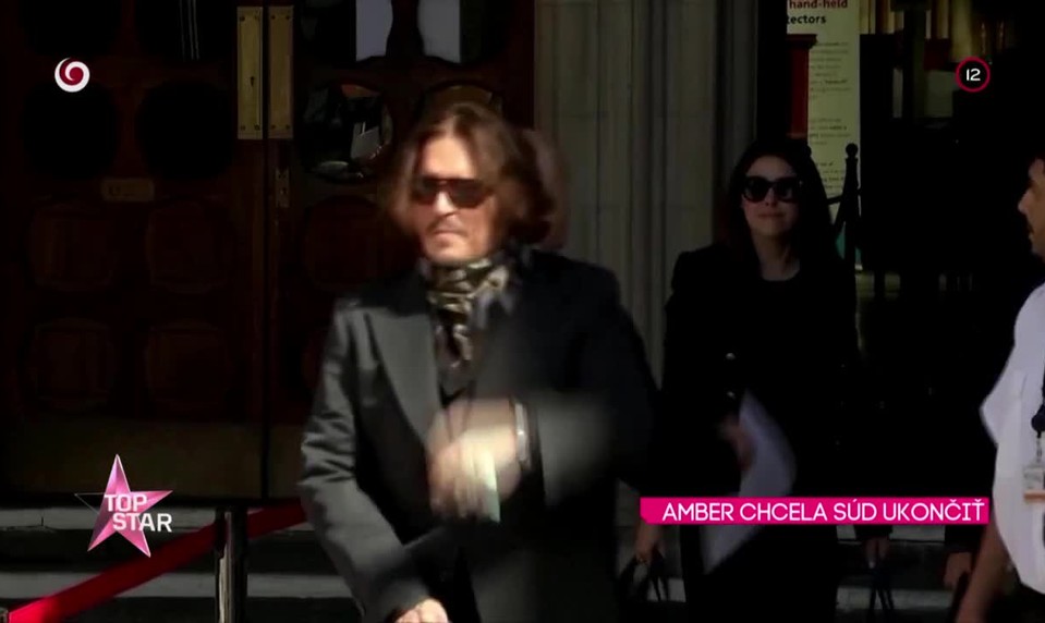 AMBER CHCELA SÚD UKONČIŤ