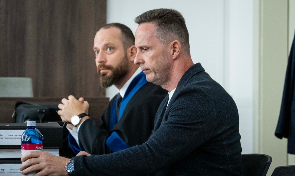 Súd oslobodil bývalého policajta Zetochu v kauze lustrovania politikov