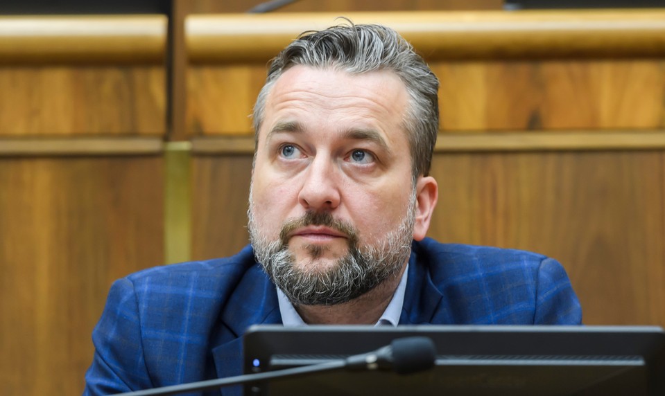 Ľuboš Blaha končí v SAV. Akadémia zrušila Ústav politických vied