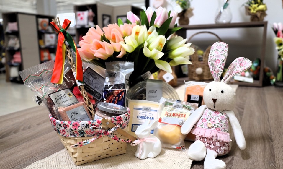 Bohatá nádielka pre všetkých: Tesco na Veľkú noc prináša chute domova aj svetové delikatesy