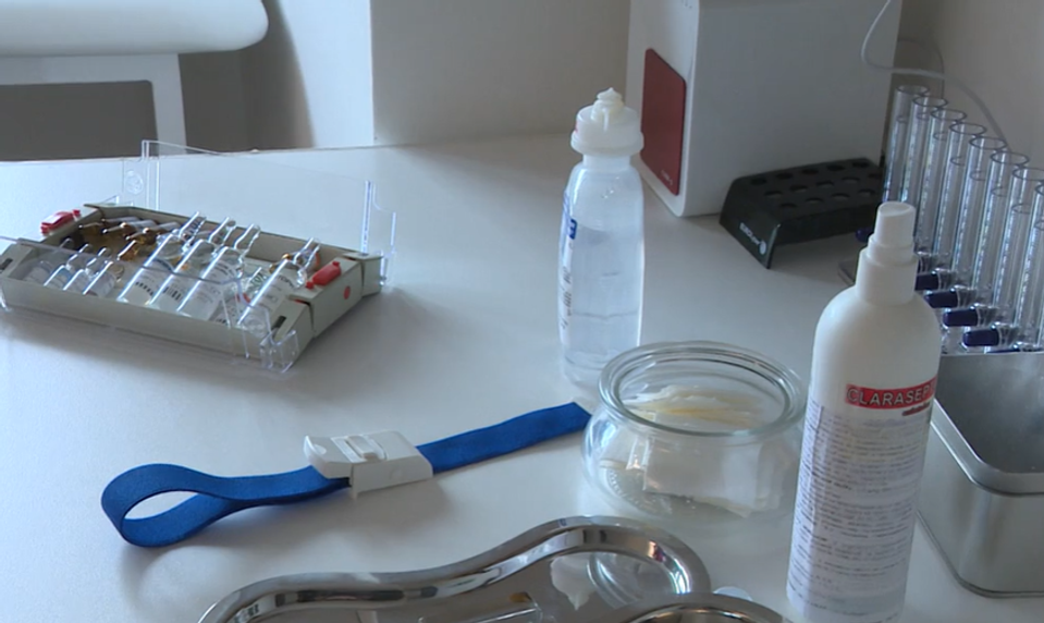 Najlepšia prevencia proti chrípke je podľa lekárov očkovanie. Očkovať chcú aj lekárňach