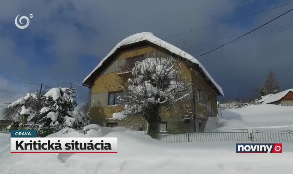 Kritická situácia