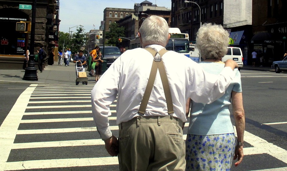 Dobrá správa: Krvný test môže odhaliť Parkinsonovu chorobu roky pred začiatkom príznakov