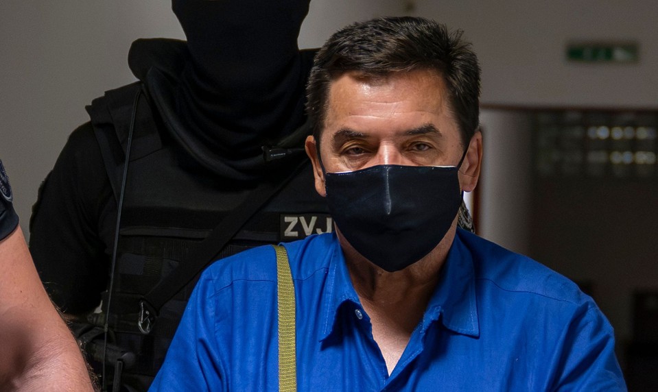 Kočner je vinný v kauze Donovaly a Welten. Rozsudok zatiaľ nie je právoplatný
