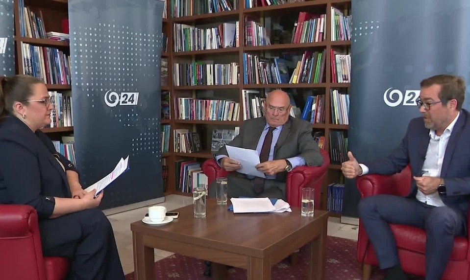 Analýzy 24: Veľké zmeny v liekoch a čo bude s nemocnicami?