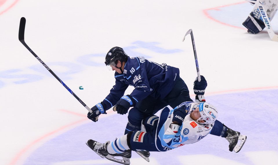 V repríze finále úspešnejší Slovan, víťazne aj Žilina a Košice