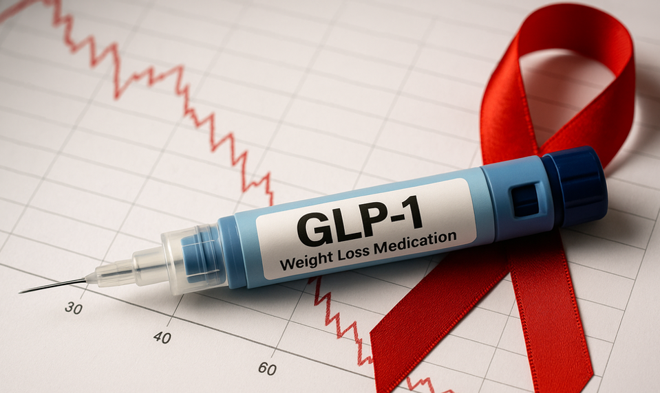 Chudnete s injekciami GLP- 1? Pozor na vážnu stratu svalov