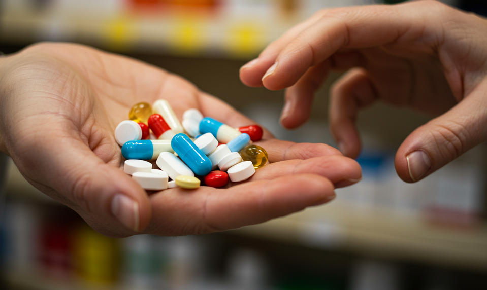 Internetom sa šíria nebezpečné tabletky na chudnutie. Tínedžer skončil v nemocnici s halucináciami