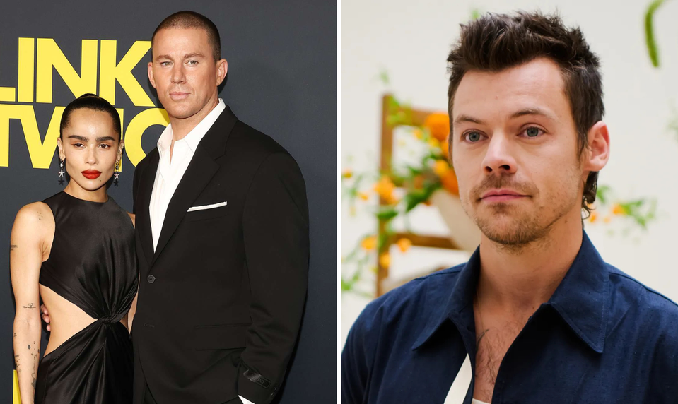 Harry Styles je zasnúbený a jeho vyvolenou je ex Channinga Tatuma: Ten na to reagoval TAKTO!