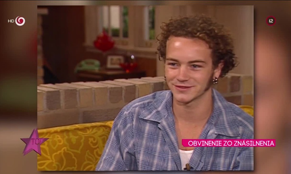 OBVINENIE ZO ZNÁSILNENIA