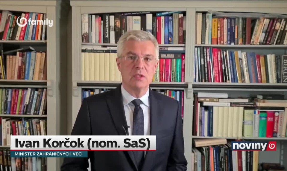 Naši politici o udalostich v USA