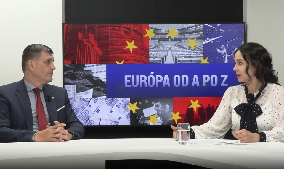 Ondruš: Gruzínsko potrestali za postoj k Rusku. Lexmann pripomína potláčanie protestov