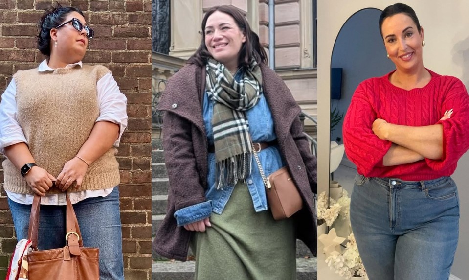 Trápi vás vytŕčajúce spodné bruško? Tieto stylingové triky ho šikovne zamaskujú!