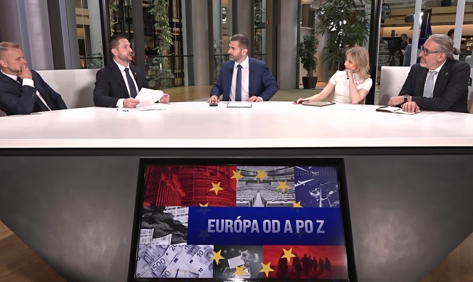 Európa od A po Z: Spor europoslancov Republiky a PS o migráciu, LGBTI aj rezolúciu