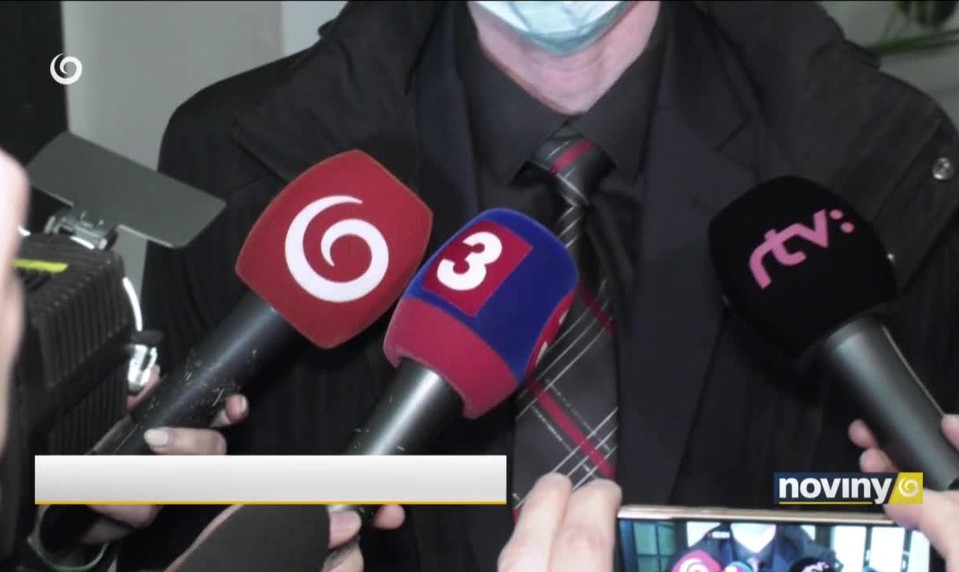 Zsuzsová popiera vinu