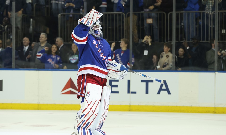 ŠESŤORKIN oslávil sté víťazstvo v Madison Square Garden najlepším možným spôsobom