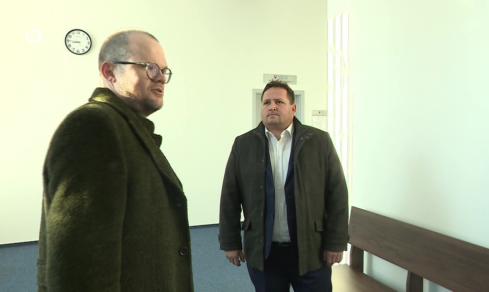 Vyšetrovateľ Ďurka sa vracia do práce, súd zrušil rozhodnutie ministra