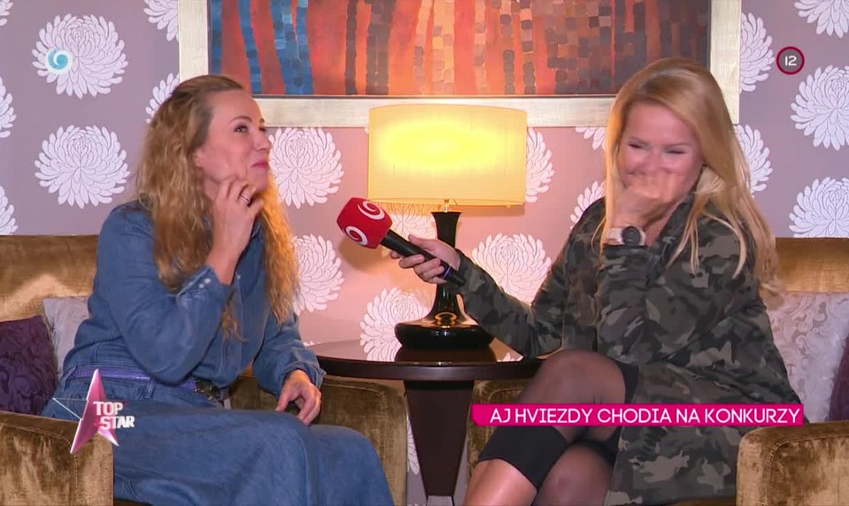 Aj hviezdy chodia na konkurzy