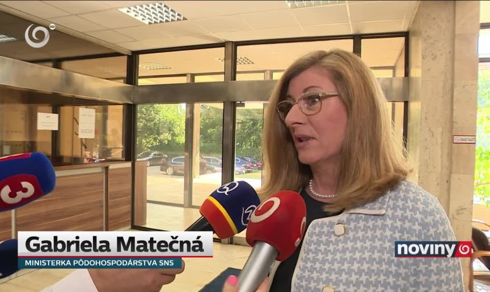 Koalícia sa s prezidentom trápi